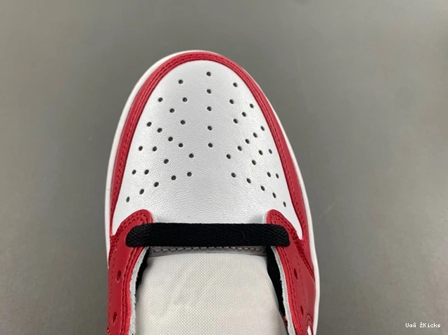 Low Chicago  Jordan 7607 705329- 35 Retro 1 SmartChoice 1019